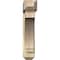 Ekena Millwork Imperial Craftsman Rough Sawn Bracket w/ Offset Brace, Douglas Fir, 8"W x 38"D x 38"H BKT0806X38X38IMP04RDF - alternate 4